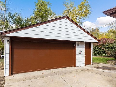 Tiny photo for 336 Indianwood Boulevard, Park Forest, IL 60466 (MLS # 12506340)