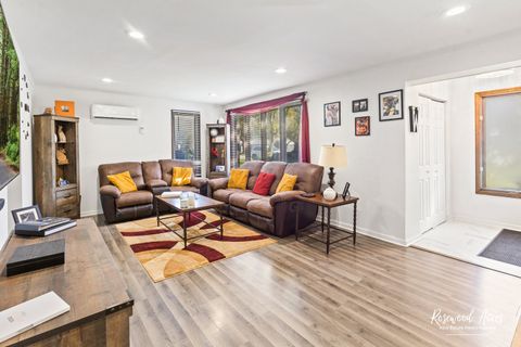 Tiny photo for 336 Indianwood Boulevard, Park Forest, IL 60466 (MLS # 12506340)