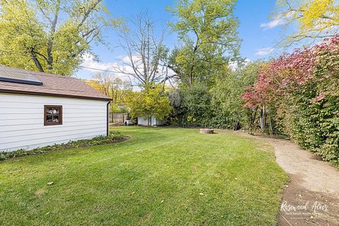 Tiny photo for 336 Indianwood Boulevard, Park Forest, IL 60466 (MLS # 12506340)