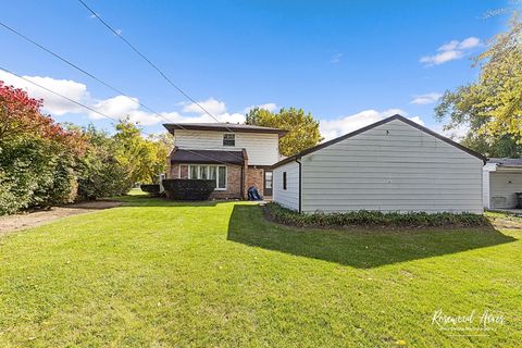 Tiny photo for 336 Indianwood Boulevard, Park Forest, IL 60466 (MLS # 12506340)