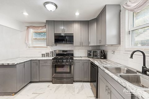 Tiny photo for 336 Indianwood Boulevard, Park Forest, IL 60466 (MLS # 12506340)