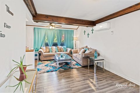 Tiny photo for 336 Indianwood Boulevard, Park Forest, IL 60466 (MLS # 12506340)