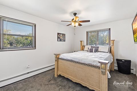 Tiny photo for 336 Indianwood Boulevard, Park Forest, IL 60466 (MLS # 12506340)