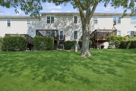 Tiny photo for 1045 Horizon Ridge #1045, Lake In The Hills, IL 60156 (MLS # 12744494)