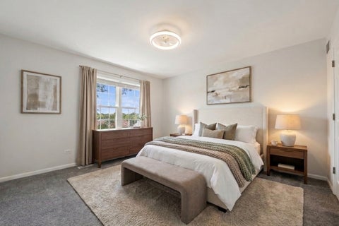 Tiny photo for 1045 Horizon Ridge #1045, Lake In The Hills, IL 60156 (MLS # 12744494)
