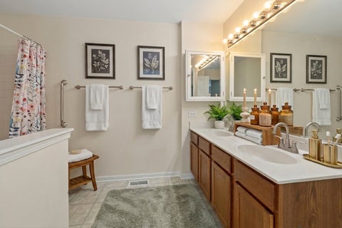 Tiny photo for 1045 Horizon Ridge #1045, Lake In The Hills, IL 60156 (MLS # 12744494)
