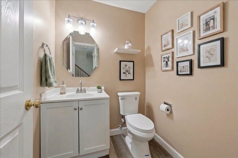Tiny photo for 1045 Horizon Ridge #1045, Lake In The Hills, IL 60156 (MLS # 12744494)