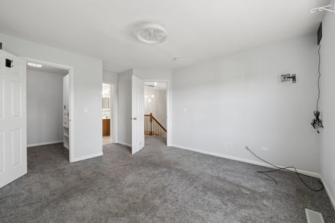 Tiny photo for 1045 Horizon Ridge #1045, Lake In The Hills, IL 60156 (MLS # 12744494)