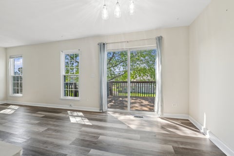 Tiny photo for 1045 Horizon Ridge #1045, Lake In The Hills, IL 60156 (MLS # 12744494)