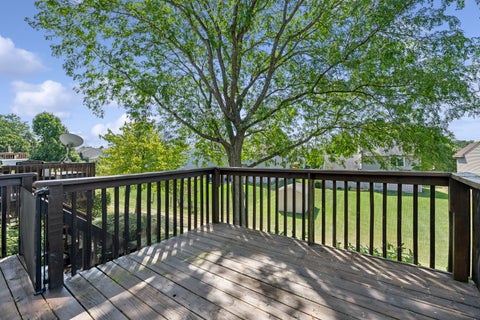 Tiny photo for 1045 Horizon Ridge #1045, Lake In The Hills, IL 60156 (MLS # 12744494)