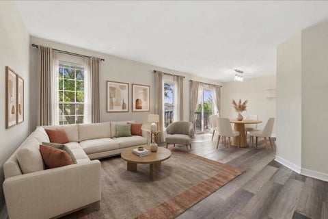 Tiny photo for 1045 Horizon Ridge #1045, Lake In The Hills, IL 60156 (MLS # 12744494)
