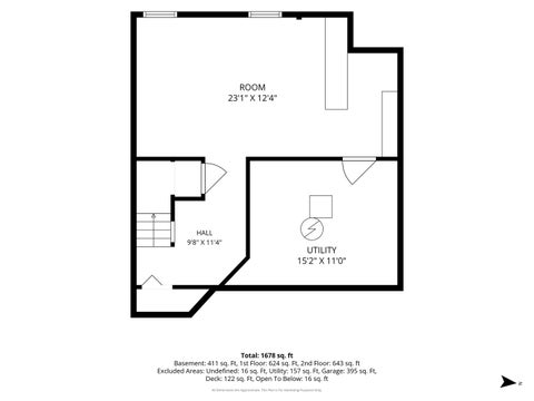 Tiny photo for 1045 Horizon Ridge #1045, Lake In The Hills, IL 60156 (MLS # 12744494)