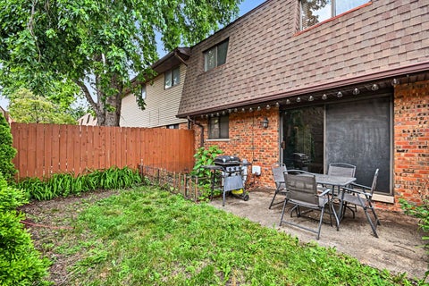 Tiny photo for 1918 Heatherway Lane #39, New Lenox, IL 60451 (MLS # 12659278)