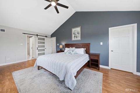 Tiny photo for 14709 Cinnamon Creek Lane, Homer Glen, IL 60491 (MLS # 12640874)