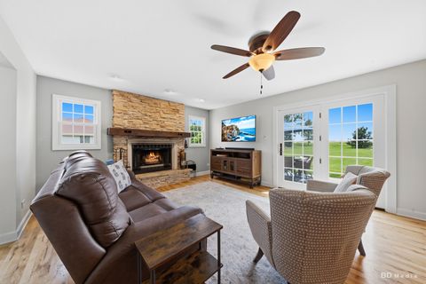 Tiny photo for 14709 Cinnamon Creek Lane, Homer Glen, IL 60491 (MLS # 12640874)