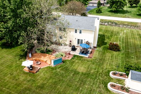 Tiny photo for 14709 Cinnamon Creek Lane, Homer Glen, IL 60491 (MLS # 12640874)