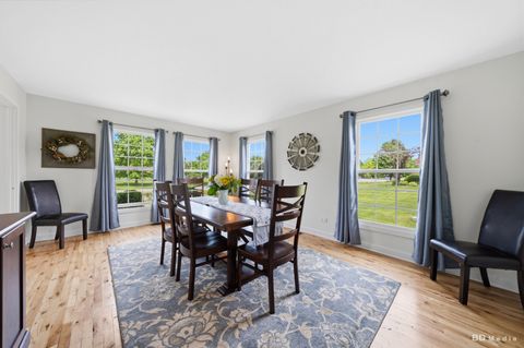 Tiny photo for 14709 Cinnamon Creek Lane, Homer Glen, IL 60491 (MLS # 12640874)