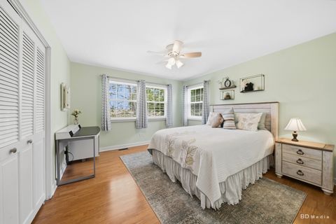 Tiny photo for 14709 Cinnamon Creek Lane, Homer Glen, IL 60491 (MLS # 12640874)