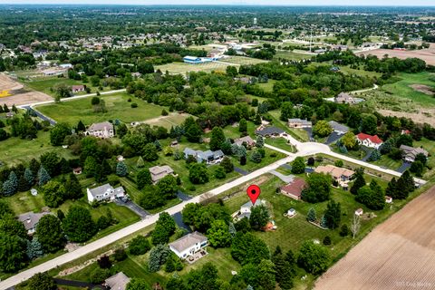Tiny photo for 14709 Cinnamon Creek Lane, Homer Glen, IL 60491 (MLS # 12640874)