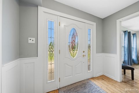 Tiny photo for 14709 Cinnamon Creek Lane, Homer Glen, IL 60491 (MLS # 12640874)