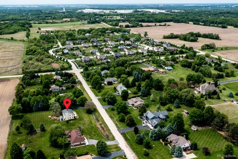 Tiny photo for 14709 Cinnamon Creek Lane, Homer Glen, IL 60491 (MLS # 12640874)