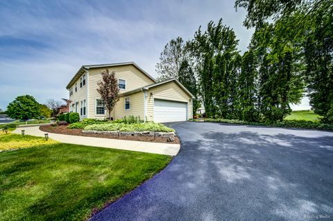 Tiny photo for 14709 Cinnamon Creek Lane, Homer Glen, IL 60491 (MLS # 12640874)