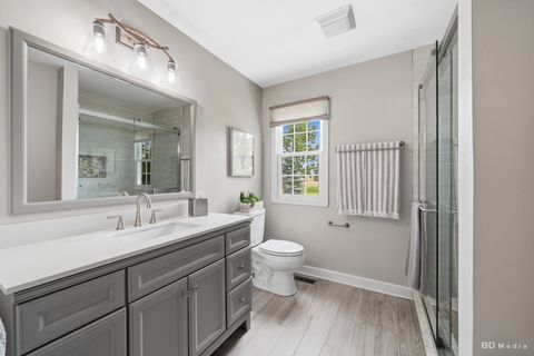 Tiny photo for 14709 Cinnamon Creek Lane, Homer Glen, IL 60491 (MLS # 12640874)