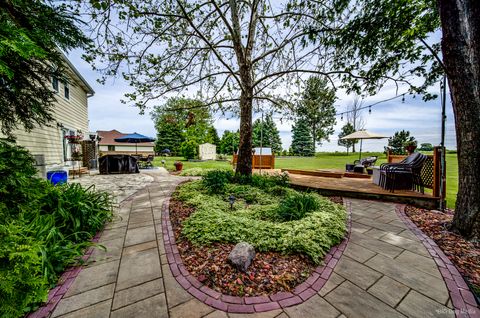 Tiny photo for 14709 Cinnamon Creek Lane, Homer Glen, IL 60491 (MLS # 12640874)