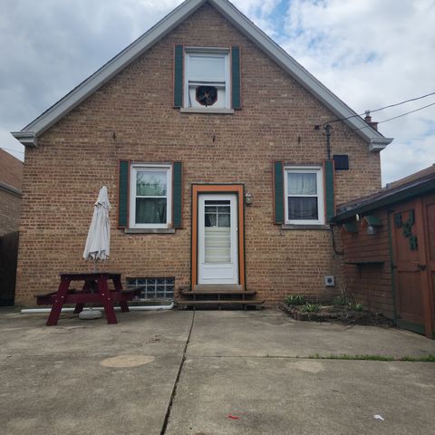 Tiny photo for 2548 W 118 Street, Chicago, IL 60655 (MLS # 12629475)