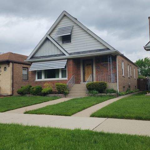 Photo of 2548 W 118 Street, Chicago, IL 60655 (MLS # 12629475)