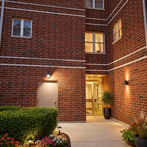 Tiny photo for 27 E Hattendorf Avenue #311, Roselle, IL 60172 (MLS # 12717782)