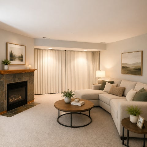 Tiny photo for 27 E Hattendorf Avenue #311, Roselle, IL 60172 (MLS # 12717782)