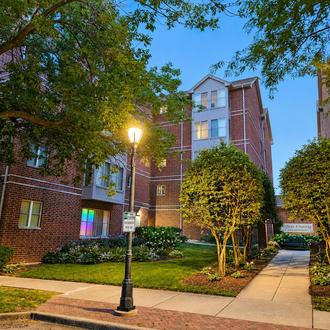 27 E Hattendorf Avenue 311