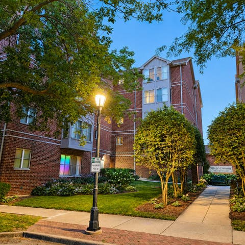 Tiny photo for 27 E Hattendorf Avenue #311, Roselle, IL 60172 (MLS # 12717782)