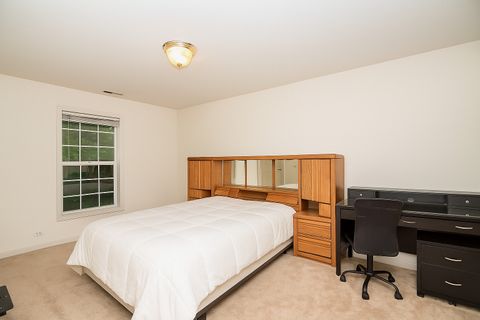 Tiny photo for 8327 Cottonwood Court #8237, Fox Lake, IL 60020 (MLS # 12492551)