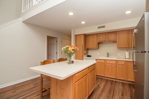 Tiny photo for 8327 Cottonwood Court #8237, Fox Lake, IL 60020 (MLS # 12492551)