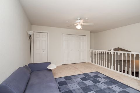 Tiny photo for 8327 Cottonwood Court #8237, Fox Lake, IL 60020 (MLS # 12492551)