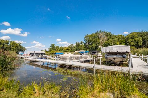 Tiny photo for 8327 Cottonwood Court #8237, Fox Lake, IL 60020 (MLS # 12492551)