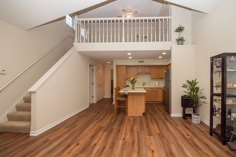 Tiny photo for 8327 Cottonwood Court #8237, Fox Lake, IL 60020 (MLS # 12492551)