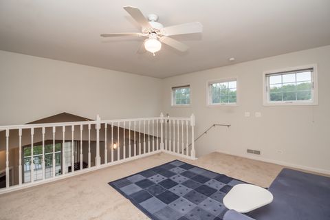 Tiny photo for 8327 Cottonwood Court #8237, Fox Lake, IL 60020 (MLS # 12492551)