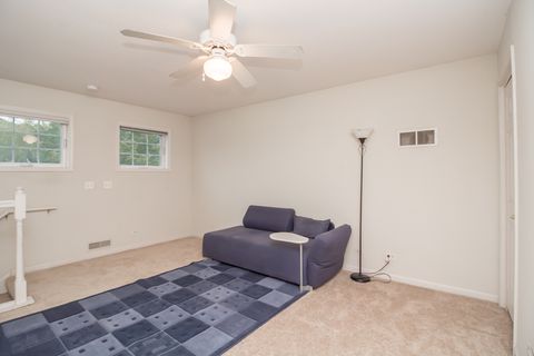 Tiny photo for 8327 Cottonwood Court #8237, Fox Lake, IL 60020 (MLS # 12492551)