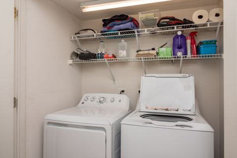 Tiny photo for 8327 Cottonwood Court #8237, Fox Lake, IL 60020 (MLS # 12492551)