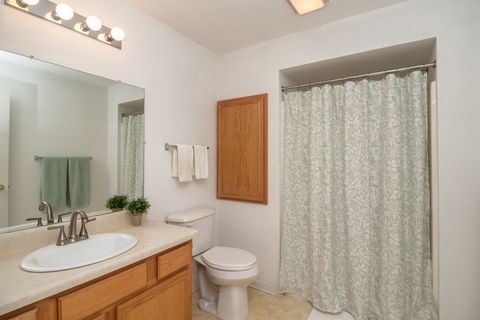 Tiny photo for 8327 Cottonwood Court #8237, Fox Lake, IL 60020 (MLS # 12492551)