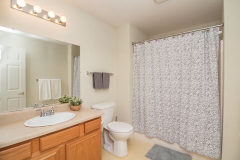 Tiny photo for 8327 Cottonwood Court #8237, Fox Lake, IL 60020 (MLS # 12492551)