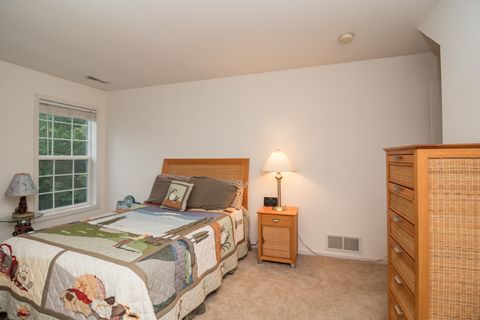 Tiny photo for 8327 Cottonwood Court #8237, Fox Lake, IL 60020 (MLS # 12492551)