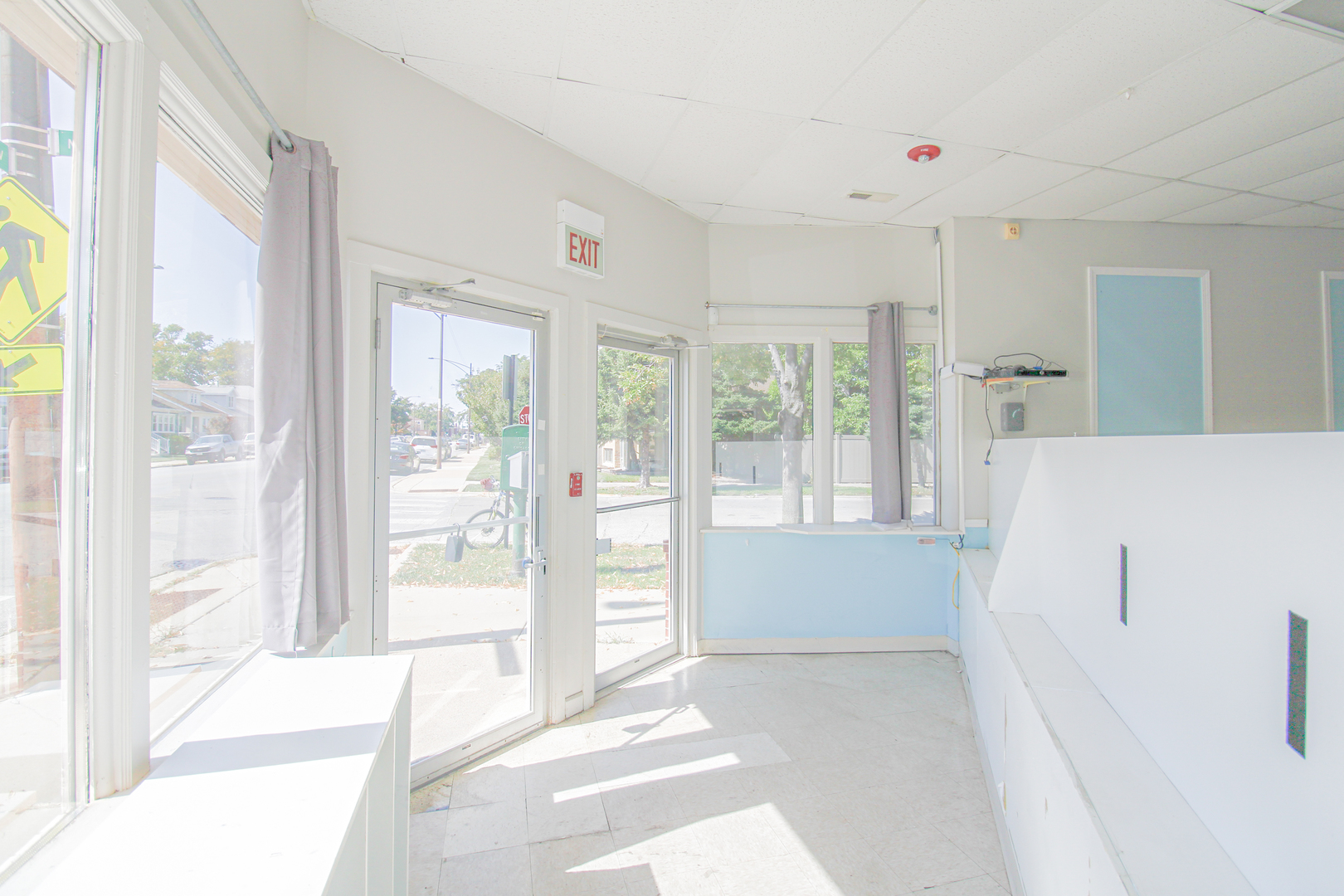 5897 N Elston Avenue