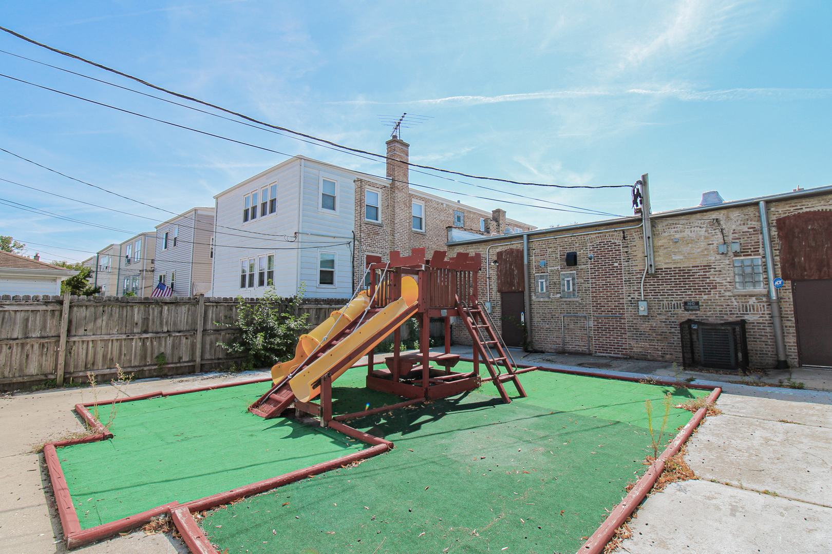 5897 N Elston Avenue