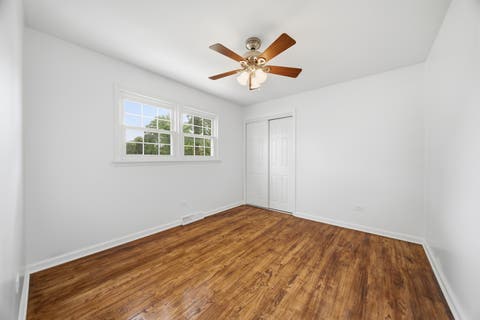 Tiny photo for 11857 S Lawler Avenue, Alsip, IL 60803 (MLS # 12655847)