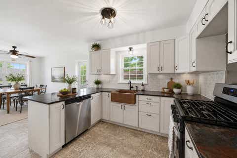 Tiny photo for 11857 S Lawler Avenue, Alsip, IL 60803 (MLS # 12655847)