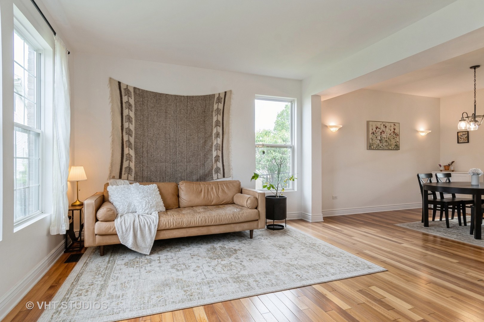 129 S Palmer Drive